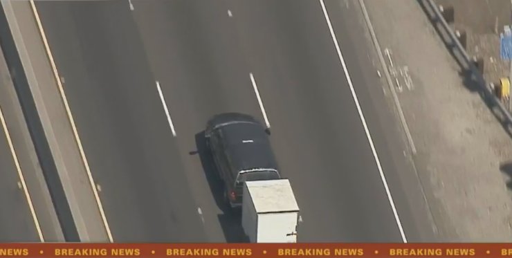 #pursuit
