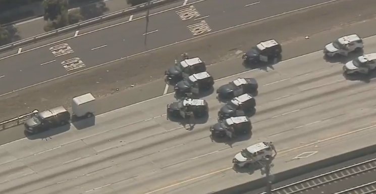 #pursuit
