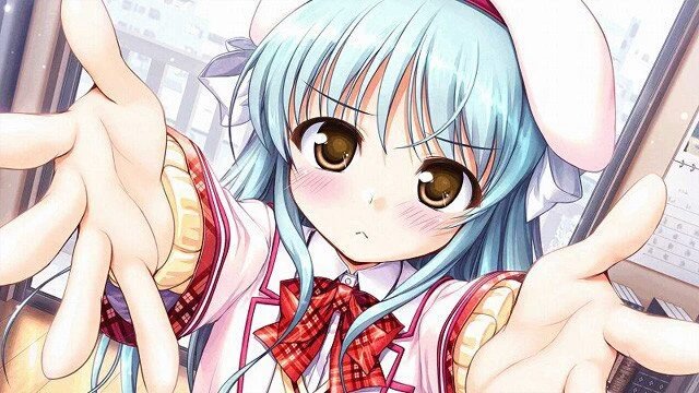 本日9/19は、『大図書館の羊飼い』の『嬉野紗弓実』の誕生日です♪ おめでとう!! 本日9/19は、『大図書館の羊飼い』の『嬉野紗弓実』の誕生日です♪ おめでとう!!