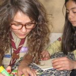 The world's least likely Girl Guides