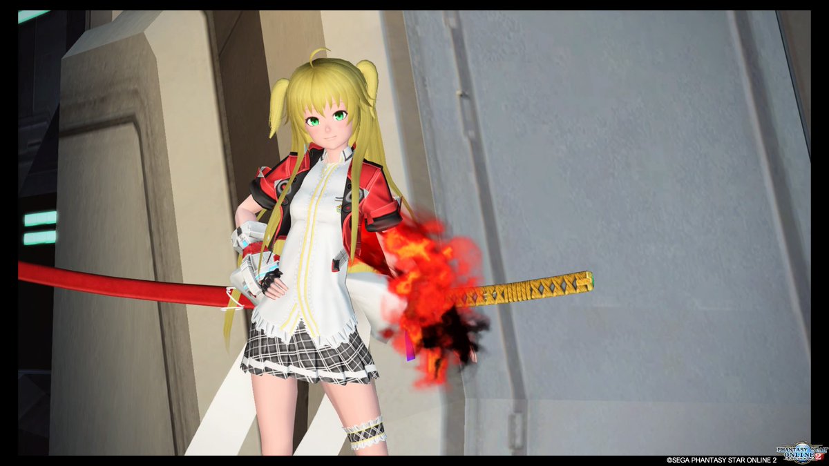 リリカルなのはのアリサちゃんバリアジャケットバージョンにしてみましたーん!とゆうか黄色のウェストリボンってなかった? # リリカルなのはのアリサちゃんバリアジャケットバージョンにしてみましたーん!とゆうか黄色のウェストリボンってなかった? #