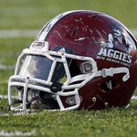 Arkansas, New Mexico State scheduled for early start