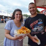 Seen@ The Big E on West Springfield day (Photos)