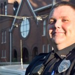 Memorial ride to honor Iowa officer killed in crash