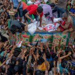 As world leaders meet at UN, opinion hardens against Myanmar