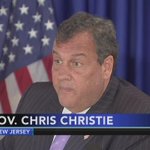Christie: Drugmakers to work on nonaddictive pain medication
