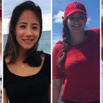 Four Boston College students, including two New Yorkers, hit with acid pray for 'mentally ill' French attacker