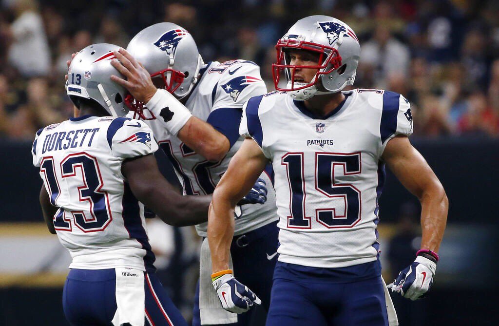 #Patriots