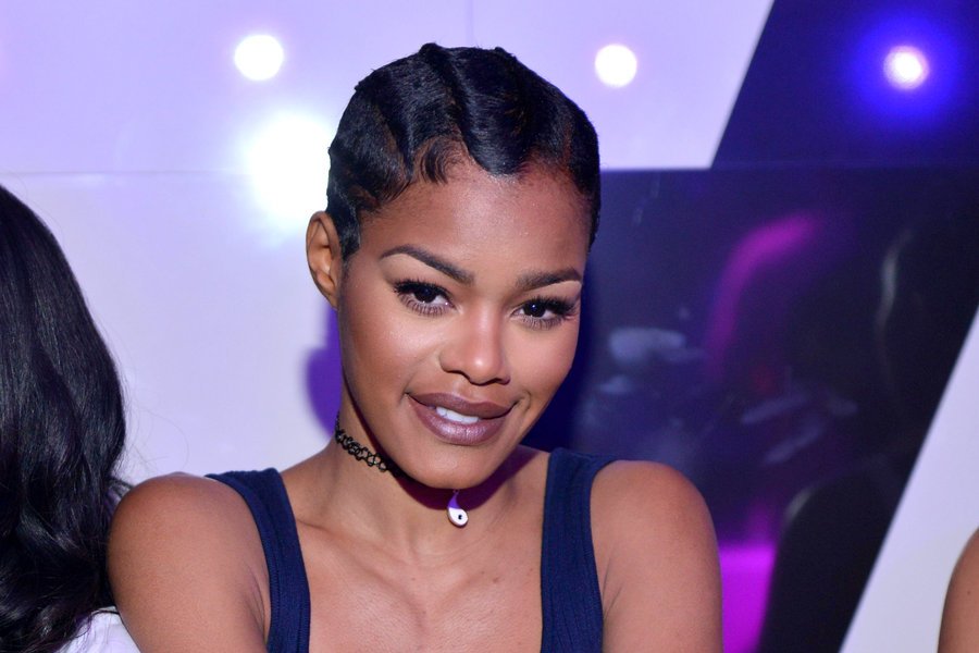 RT @Essence: .@TeyanaTaylor is a renaissance woman of her generation: https://t.co/u67IHBXm8x https://t.co/5Dvg2Vu3c1