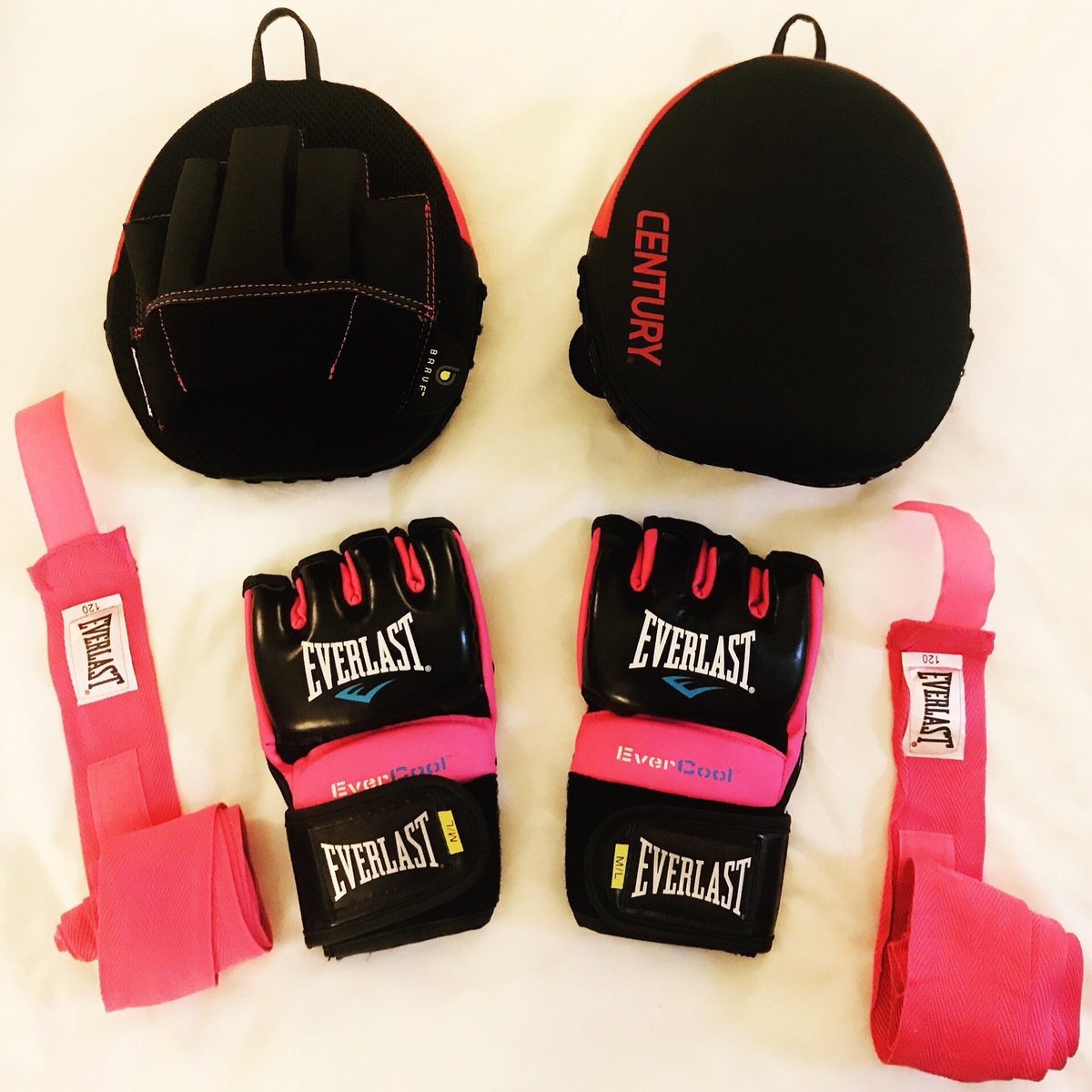 #boxing