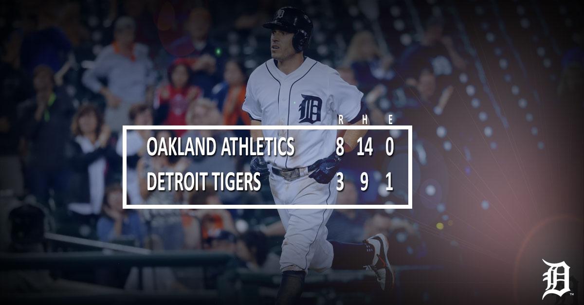 #Tigers