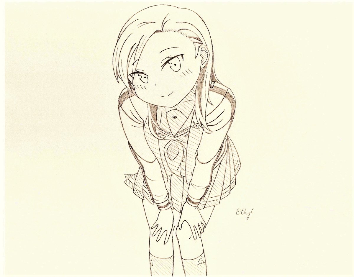 スカジャンみっちん!#はいふり#武田美千留 スカジャンみっちん!#はいふり#武田美千留