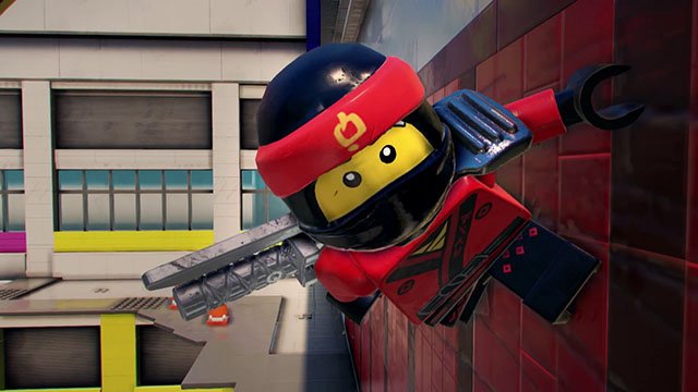 9月30日の劇場版公開も間近に迫る、10月19日発売のアクションADV『レゴ®ニンジャゴー ムービー ザ・ゲーム』。ニン 9月30日の劇場版公開も間近に迫る、10月19日発売のアクションADV『レゴ®ニンジャゴー ムービー ザ・ゲーム』。ニン