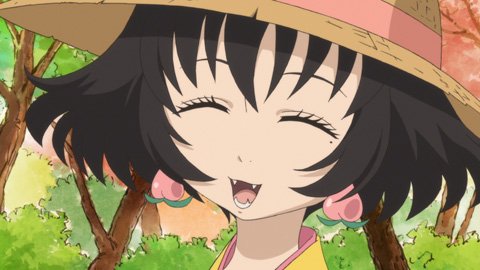 9月22日(金)より追加の見放題作品のご紹介です! 10月より2期を配信予定『 「鬼灯の冷徹」第壱期』! #バンダイチ 9月22日(金)より追加の見放題作品のご紹介です! 10月より2期を配信予定『 「鬼灯の冷徹」第壱期』! #バンダイチ