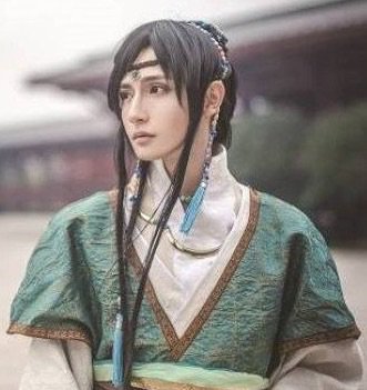 とりあえず小才たん、精霊の守り人出ようか。新ヨゴ国で役貰おうか。#精霊の守り人#黄靖翔 #小才 とりあえず小才たん、精霊の守り人出ようか。新ヨゴ国で役貰おうか。#精霊の守り人#黄靖翔 #小才