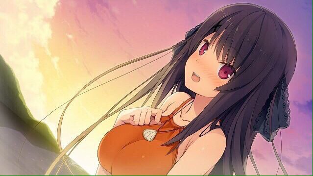 ただいまです(・ω・)ノ#蒼の彼方のフォーリズム#あおかな#鳶沢みさき ただいまです(・ω・)ノ#蒼の彼方のフォーリズム#あおかな#鳶沢みさき