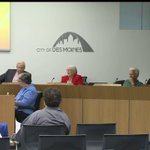 City Council Discusses Banning Use of Fireworks