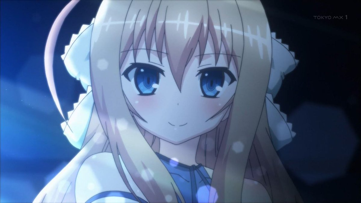 六畳間の侵略者ティアちゃんかわいすぎてこれは久しぶりに刺さった…ツンデレも良きものだな 六畳間の侵略者ティアちゃんかわいすぎてこれは久しぶりに刺さった…ツンデレも良きものだな