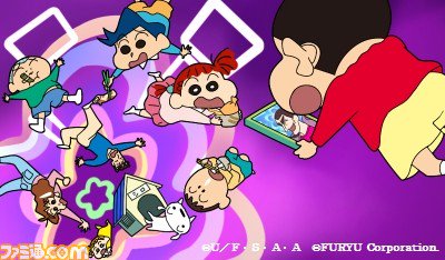 『クレヨンしんちゃん 激アツ! おでんわ~るど大コン乱!!』オリジナルストーリーを楽しめるゲーム内容が公開 『クレヨンしんちゃん 激アツ! おでんわ~るど大コン乱!!』オリジナルストーリーを楽しめるゲーム内容が公開