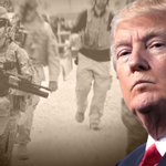 Trump says he's pondering an armed forces parade to show nation's military might