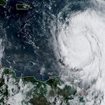 Ouragan Maria : la Guadeloupe se prépare