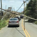 Farmington native on St. Thomas prepares for second major hurricane this month