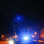 Vigil for slain Georgia Tech student erupts into violent protest