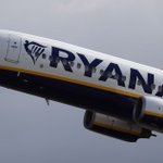 Ryanair reveals FULL list of cancelled flights over next six weeks as airline admits it 'messed up' pilot holidays