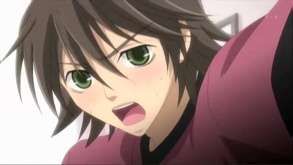 『純情ロマンチカ』皆様、ただいま(^O^)/ 『純情ロマンチカ』皆様、ただいま(^O^)/