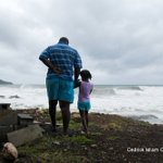Après la Martinique, la Guadeloupe attend Maria dans l'angoisse
