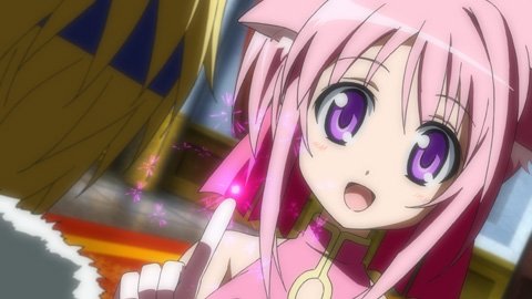 本日は声優の堀江由衣さんのお誕生日とのことです。堀江さん、おめでとうございます!代表作の1つ『DOG DAYS』のご紹介 本日は声優の堀江由衣さんのお誕生日とのことです。堀江さん、おめでとうございます!代表作の1つ『DOG DAYS』のご紹介