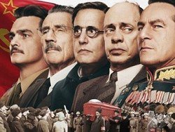Смерть Сталина