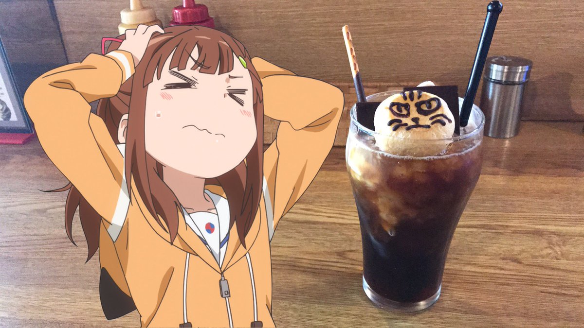 艦マニアでタンブラー購入し、ハニービーでカルーアミルクを注文=(o^^o)Alc入りで注文、他店休みが多いが、次行ってみ 艦マニアでタンブラー購入し、ハニービーでカルーアミルクを注文=(o^^o)Alc入りで注文、他店休みが多いが、次行ってみ