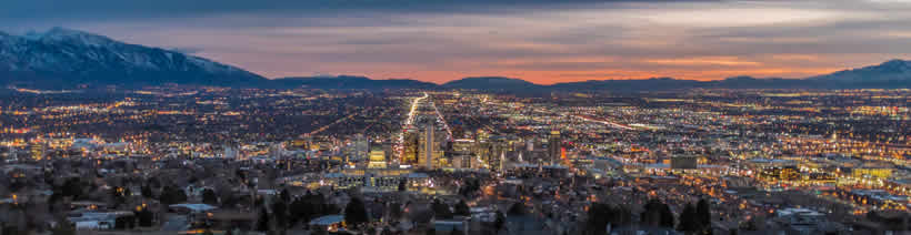 #Utah