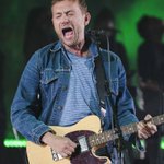 Gorillaz play the Fox Theatre in Detroit