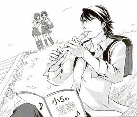 体だけ成長してる小学生とかの漫画を見る度に、リコーダーとランドセルを思いだす。いや、最近よく見るのは男性向けなんですけど 体だけ成長してる小学生とかの漫画を見る度に、リコーダーとランドセルを思いだす。いや、最近よく見るのは男性向けなんですけど