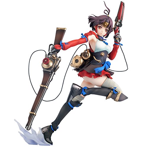 価格10657円~ Hdge technical statue No.17 甲鉄城のカバネリ 無名 美樹本晴彦完全監修V 価格10657円~ Hdge technical statue No.17 甲鉄城のカバネリ 無名 美樹本晴彦完全監修V