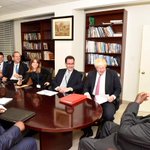 Museveni, UK’s Boris Johnson discuss South Sudan, Burundi