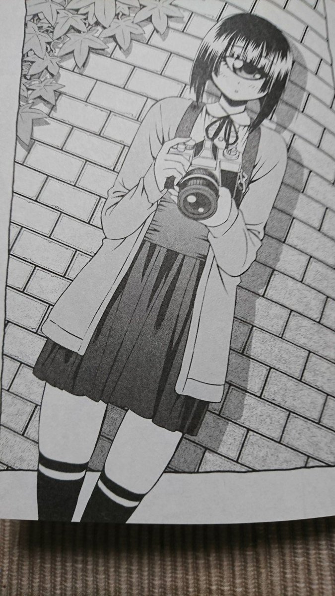 あとこの扉絵の太ももムチ感がなにげにすごく好きです♥️#マナコ生誕祭#モン娘 あとこの扉絵の太ももムチ感がなにげにすごく好きです♥️#マナコ生誕祭#モン娘