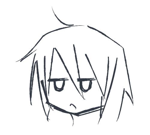 ぼくのアイコンだって今はルル子になってるけど本体はこれだからね?(?) ぼくのアイコンだって今はルル子になってるけど本体はこれだからね?(?)