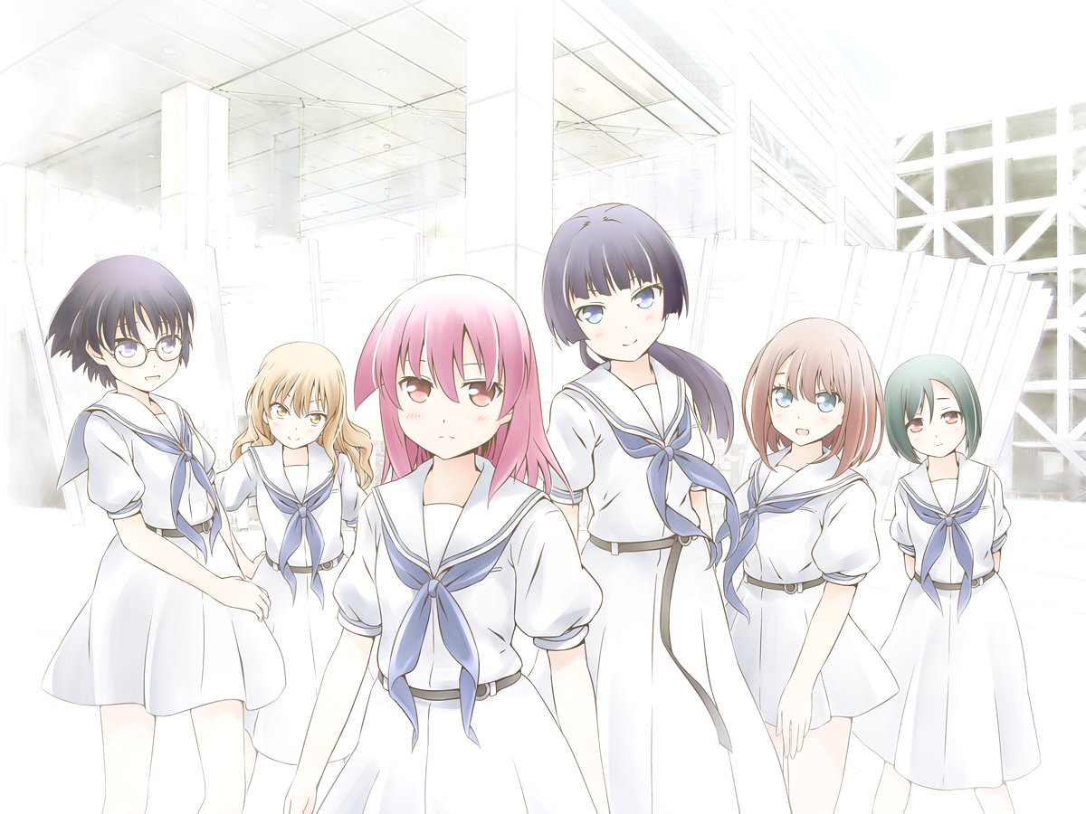 白糸台教の聖典(咲-Saki- 第17巻)は11月25日(土)発売予定✨ 白糸台教の聖典(咲-Saki- 第17巻)は11月25日(土)発売予定✨
