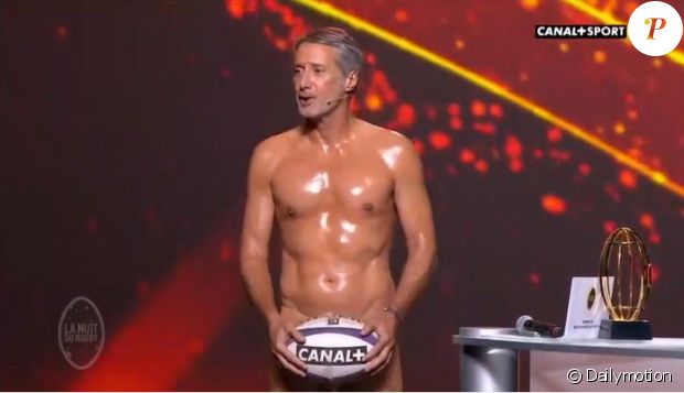 Antoine de Caunes
