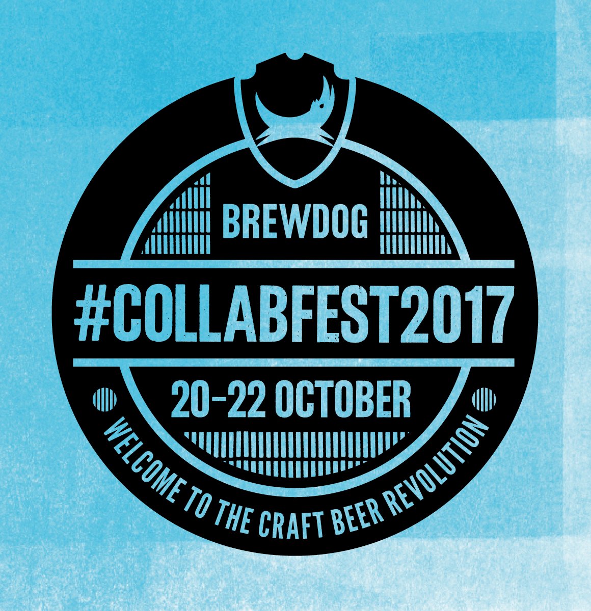 Image from @brewdogjames
