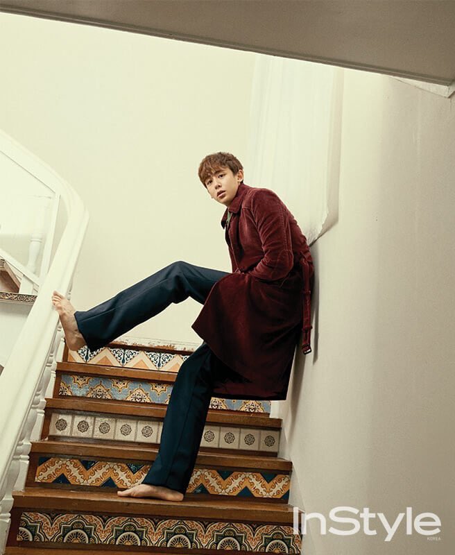 #Nichkhun