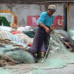 Fishermen 'kept like slaves' in Taiwan