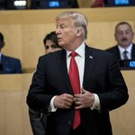 Trump faz estreia na ONU com foco em Venezuela e reformas
