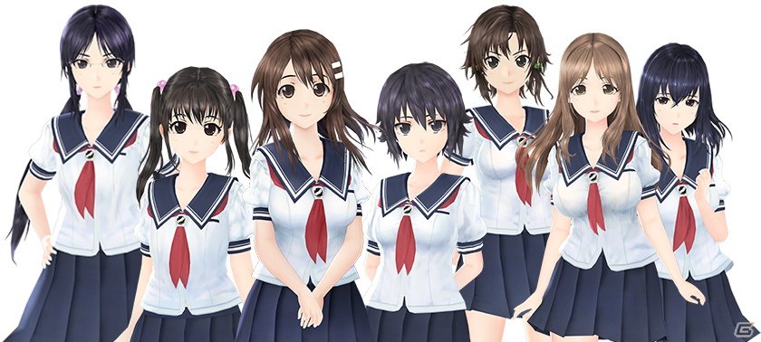 「RPGツクール」東京ゲームショウ初出展を記念したセールが開催!無料素材「フォトカノ」コラボキャラクターの配信も開始 「RPGツクール」東京ゲームショウ初出展を記念したセールが開催!無料素材「フォトカノ」コラボキャラクターの配信も開始