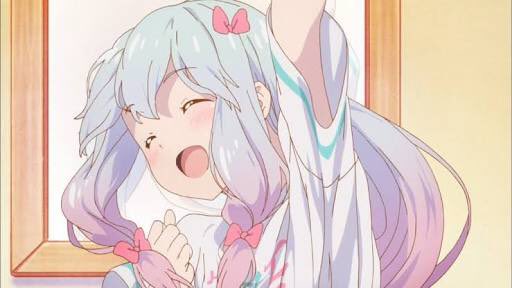 大丈夫ですよ、そんなの些細なことですwエロマンガ先生は私の中で、今のところ 今年1番のアニメかもしれません。 大丈夫ですよ、そんなの些細なことですwエロマンガ先生は私の中で、今のところ 今年1番のアニメかもしれません。