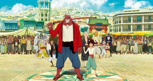 今日は細田守さんの誕生日らしいこの方の作品ホントに好きバケモノの子は特に好き来年くらいにまた新作発表されるかな〜サマーウ 今日は細田守さんの誕生日らしいこの方の作品ホントに好きバケモノの子は特に好き来年くらいにまた新作発表されるかな〜サマーウ