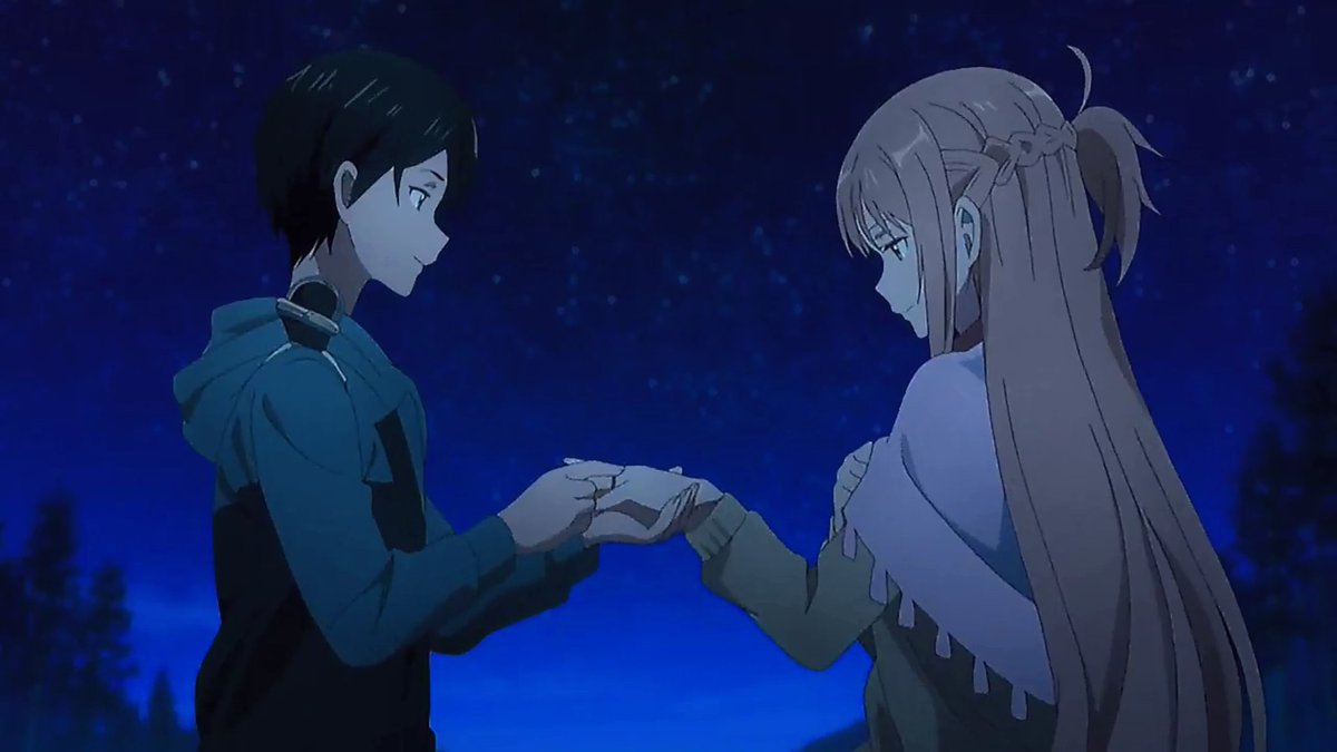 どっちが好きかな?SAO→RT冴えカノ→いいね#SAO #オーディナルスケール#冴えカノ #冴えない彼女の育てかた どっちが好きかな?SAO→RT冴えカノ→いいね#SAO #オーディナルスケール#冴えカノ #冴えない彼女の育てかた